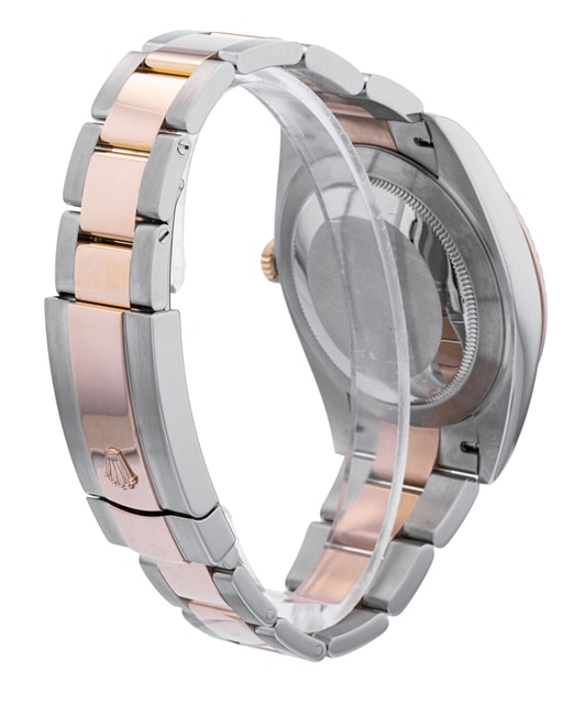 Rolex Datejust 41 126331 Image 3